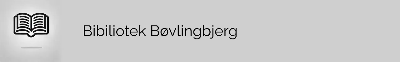 Bibiliotek Bøvlingbjerg