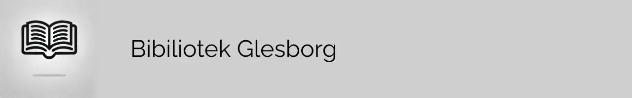 Bibiliotek Glesborg