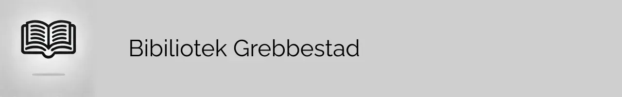 Bibiliotek Grebbestad