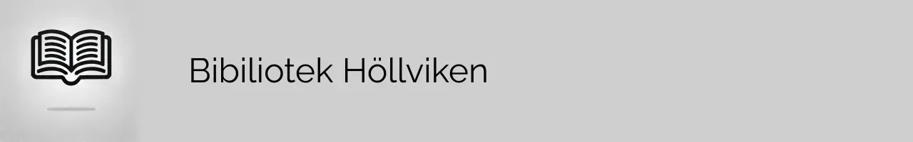 Bibiliotek Höllviken