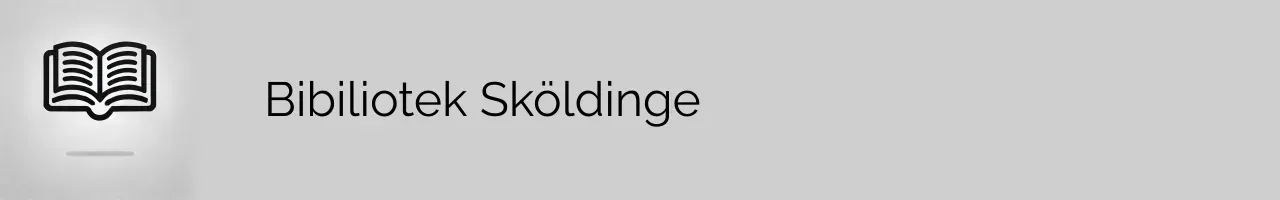 Bibiliotek Sköldinge