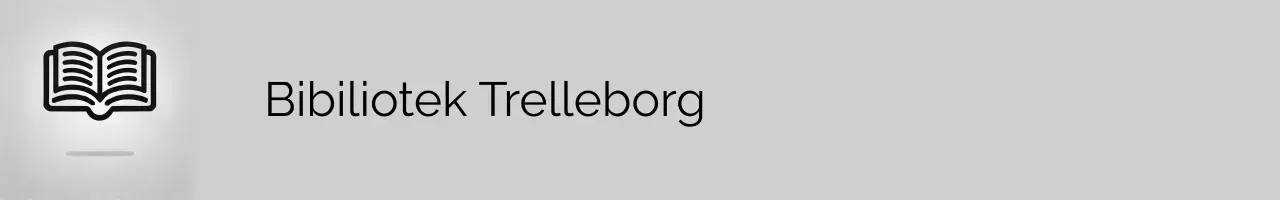 Bibiliotek Trelleborg