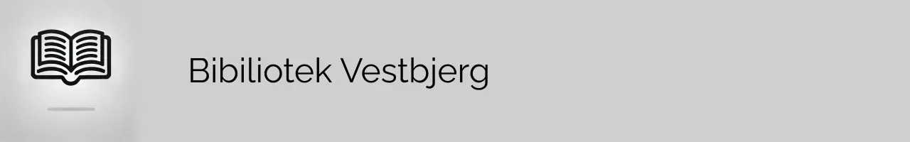 Bibiliotek Vestbjerg