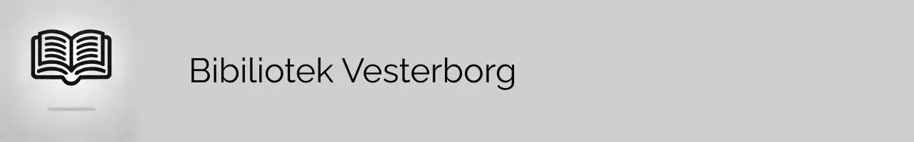 Bibiliotek Vesterborg